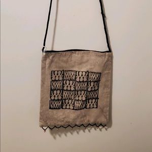 cross body bag